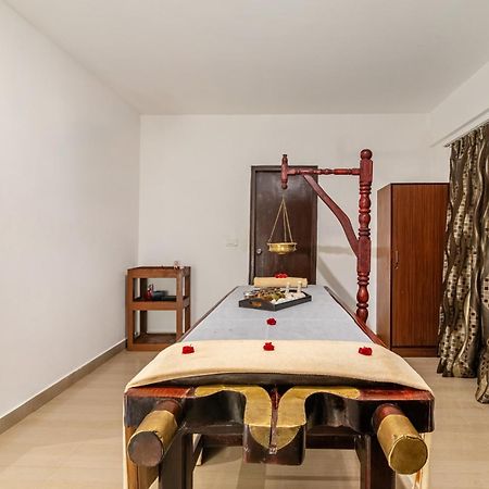 Sterling Yelagiri Otel Dış mekan fotoğraf