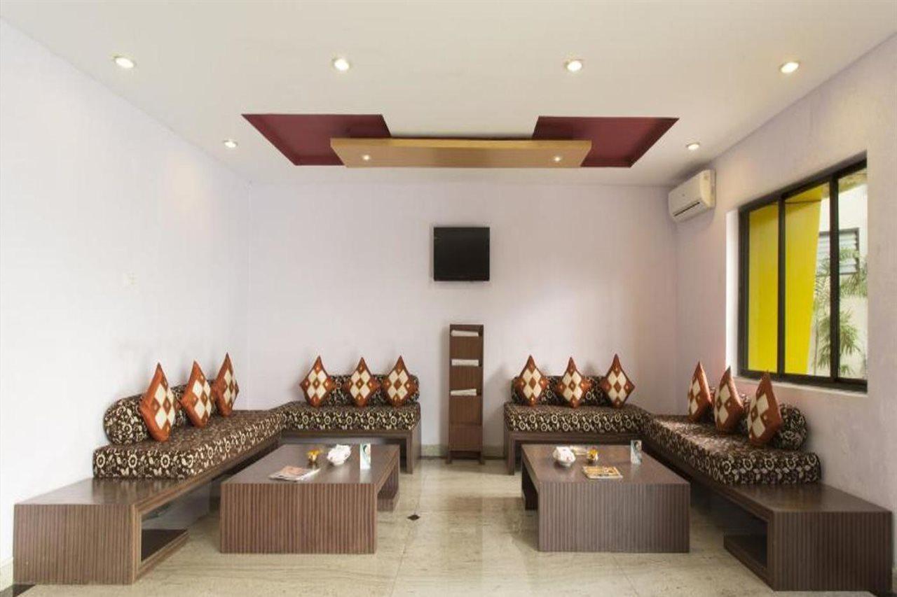 Sterling Yelagiri Otel Dış mekan fotoğraf