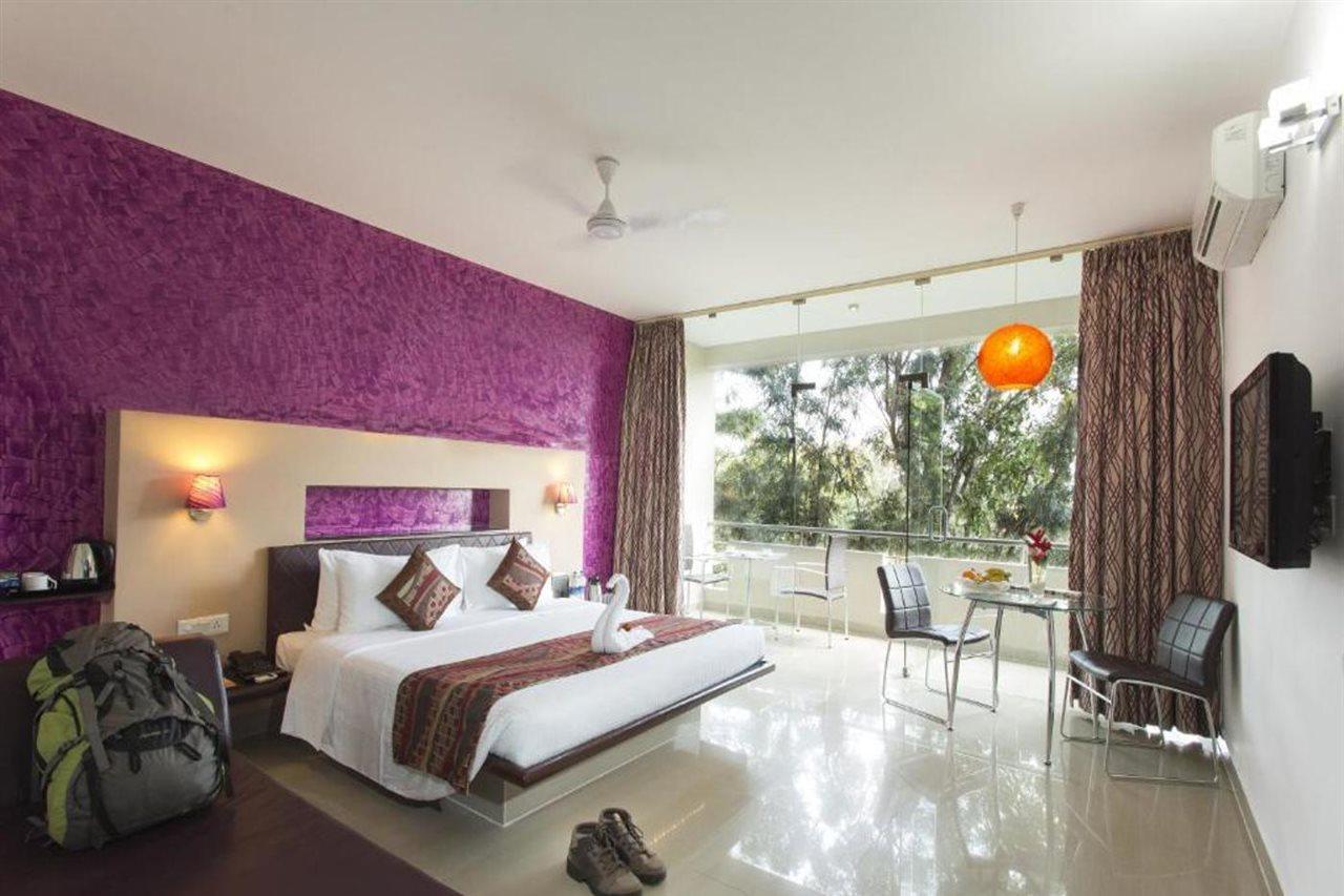 Sterling Yelagiri Otel Dış mekan fotoğraf