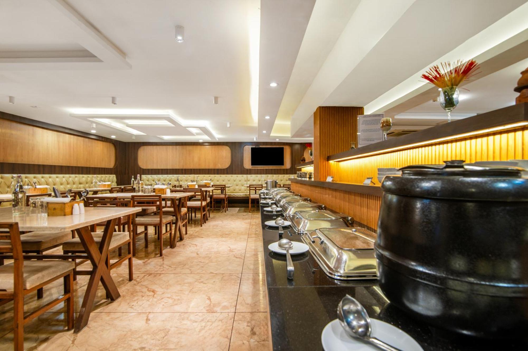 Sterling Yelagiri Otel Dış mekan fotoğraf