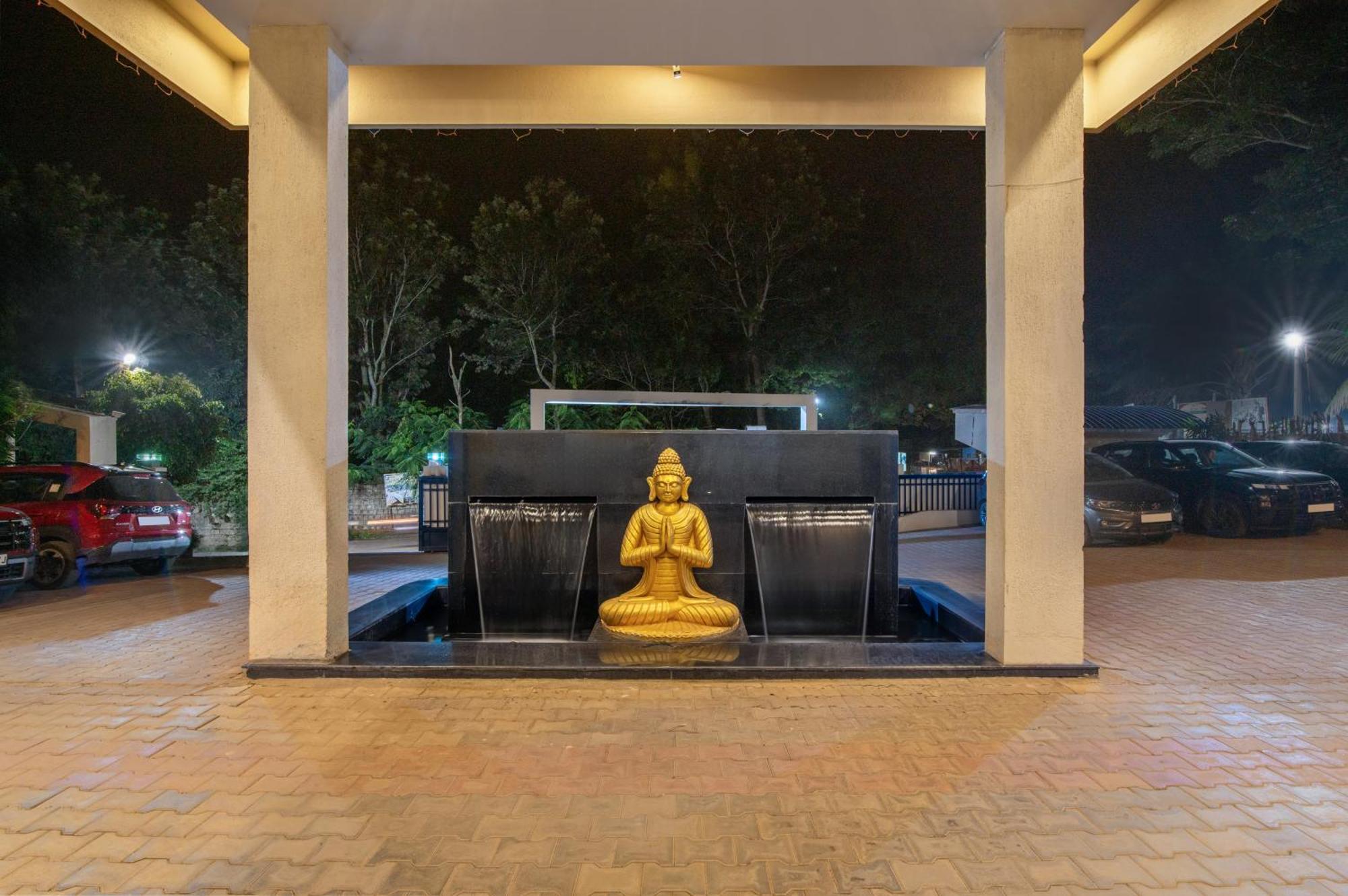 Sterling Yelagiri Otel Dış mekan fotoğraf
