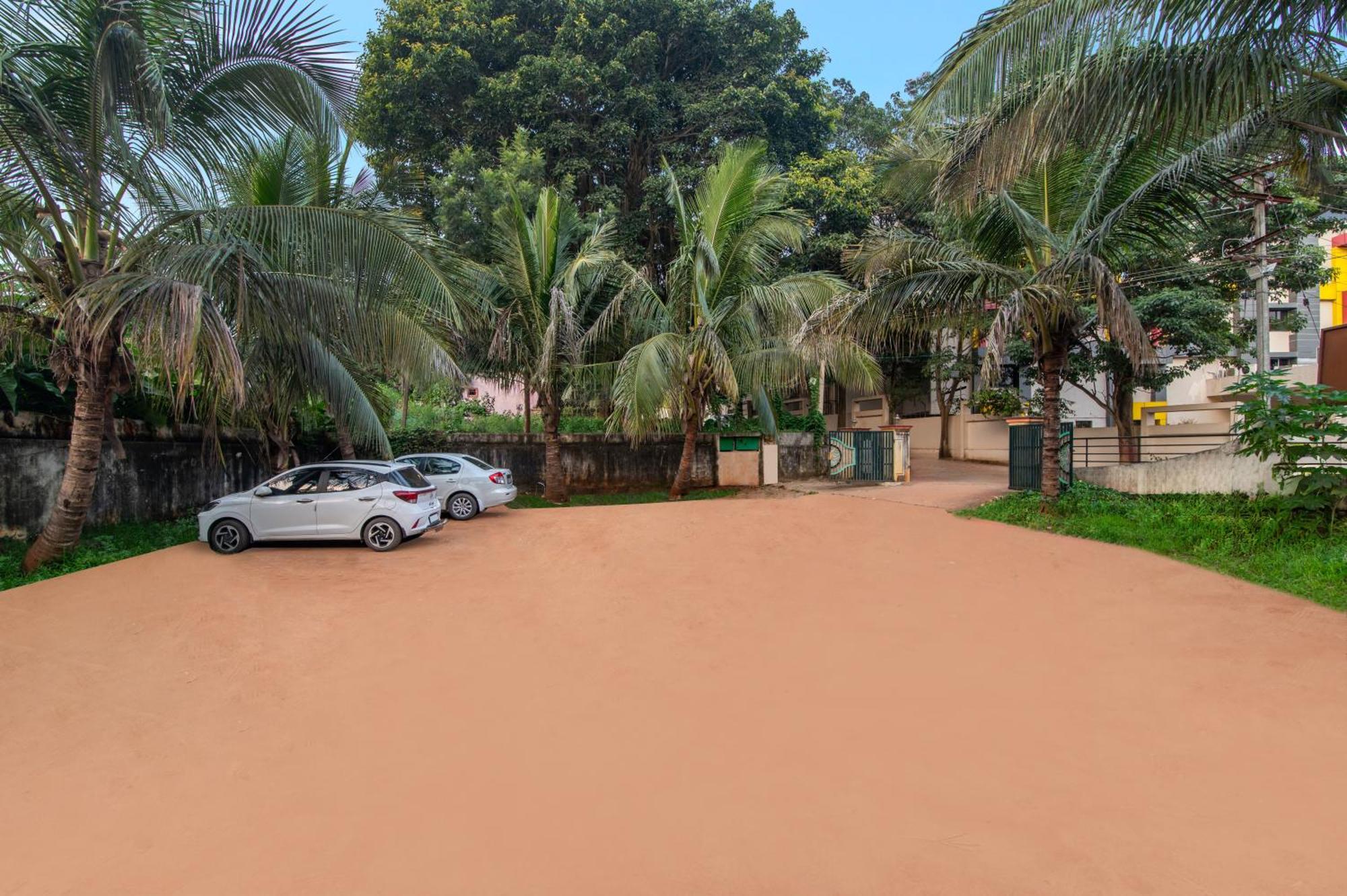 Sterling Yelagiri Otel Dış mekan fotoğraf