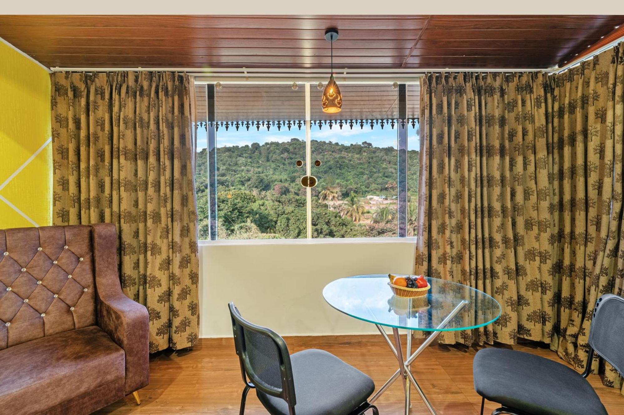 Sterling Yelagiri Otel Dış mekan fotoğraf