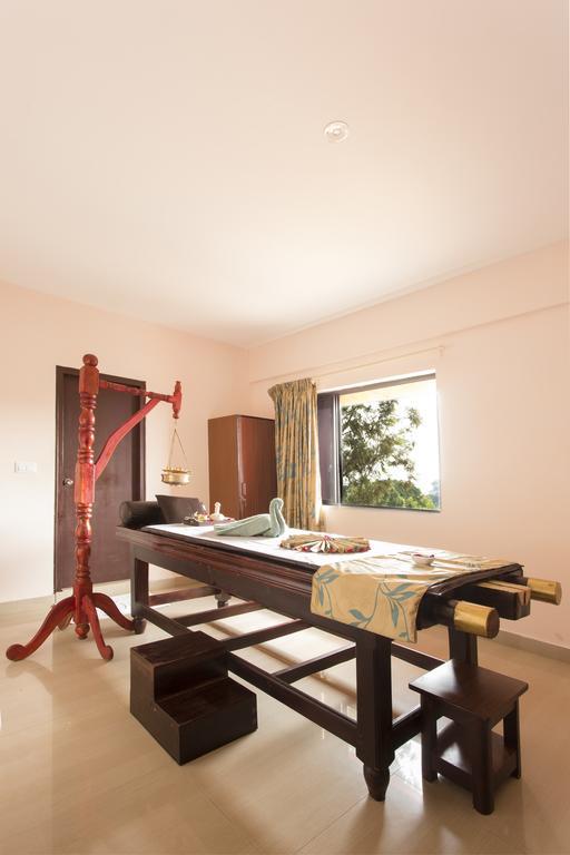 Sterling Yelagiri Otel Dış mekan fotoğraf