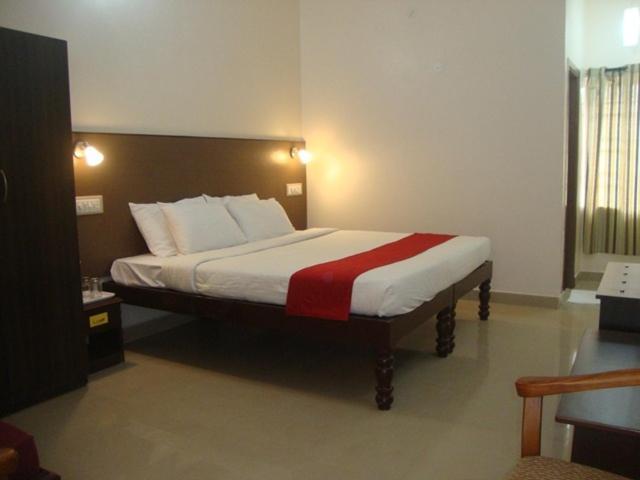 Sterling Yelagiri Otel Oda fotoğraf