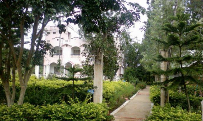 Sterling Yelagiri Otel Dış mekan fotoğraf