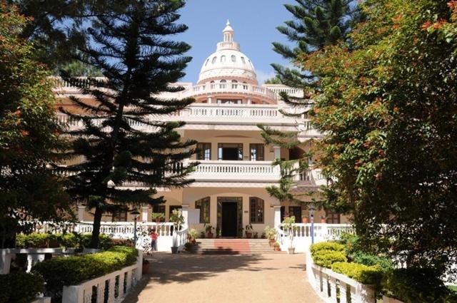 Sterling Yelagiri Otel Dış mekan fotoğraf